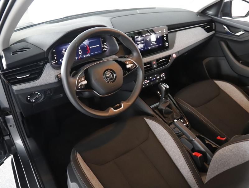 Škoda Scala Selection TSI DSG