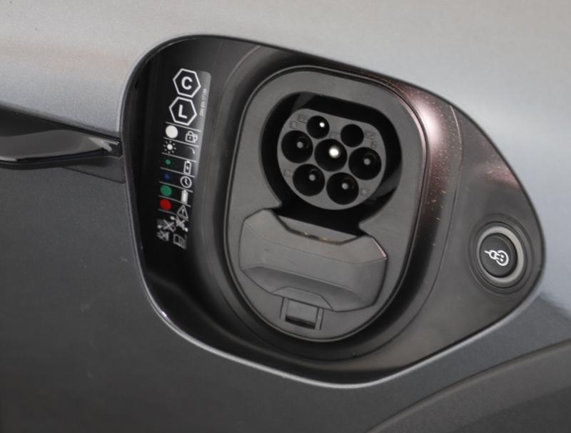 Porsche Taycan 4 Cross Turismo