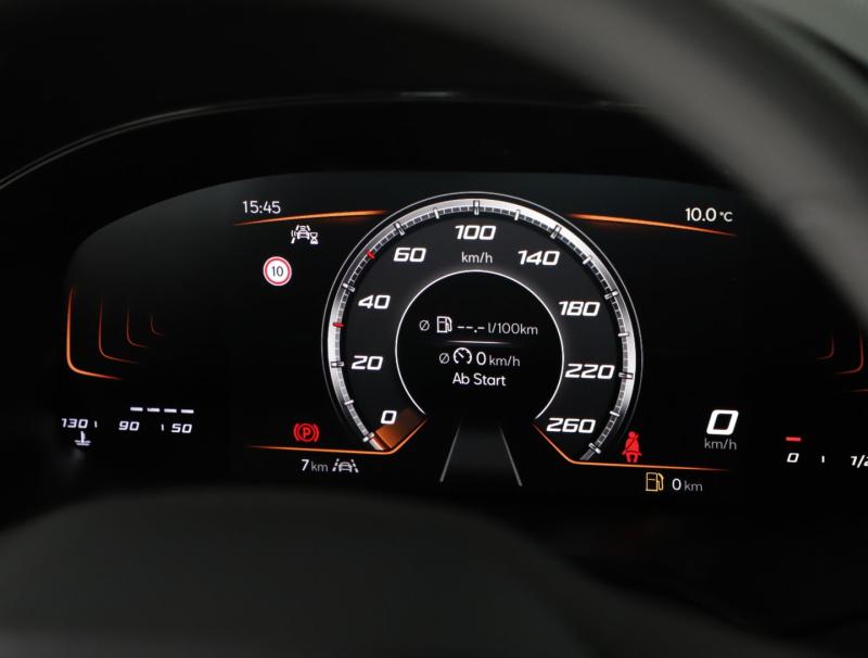 SEAT Ibiza Reference 1.0