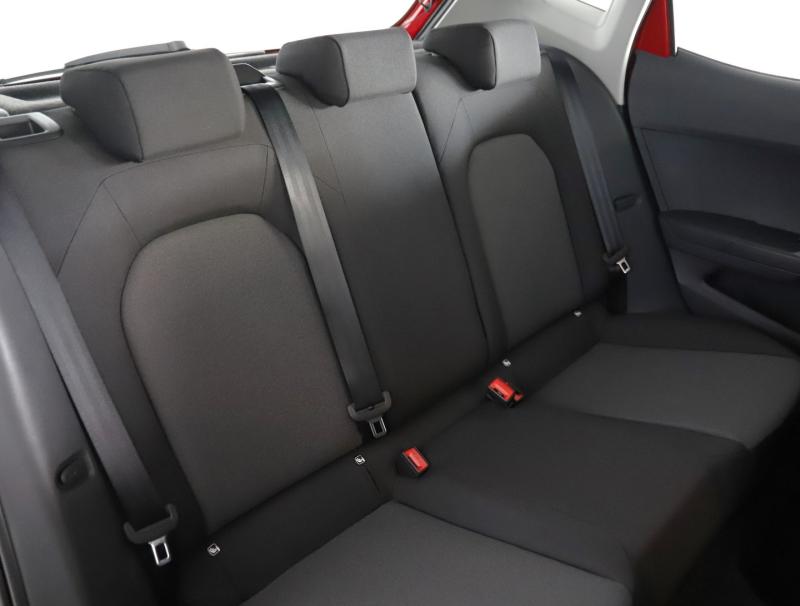 SEAT Ibiza Reference 1.0