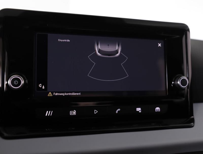 SEAT Ibiza Reference 1.0