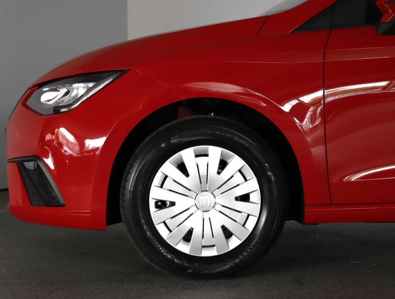 SEAT Ibiza Reference 1.0