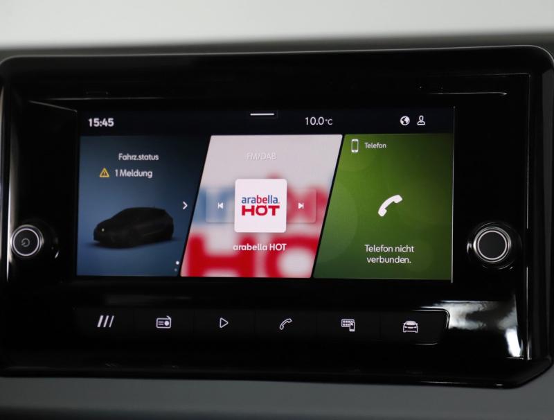 SEAT Ibiza Reference 1.0