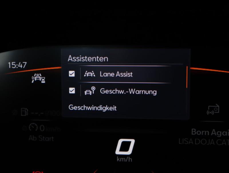 SEAT Ibiza Reference 1.0