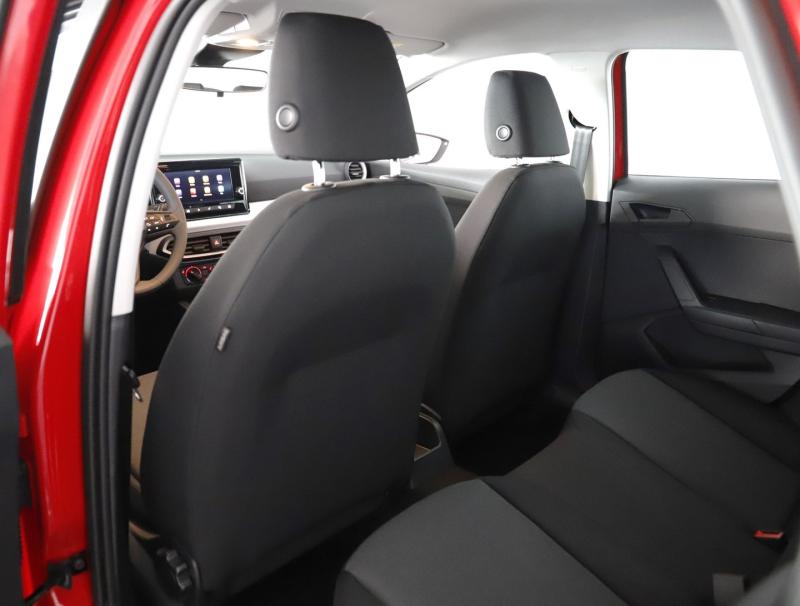 SEAT Ibiza Reference 1.0