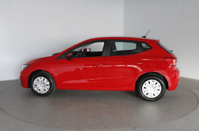 SEAT Ibiza Reference 1.0