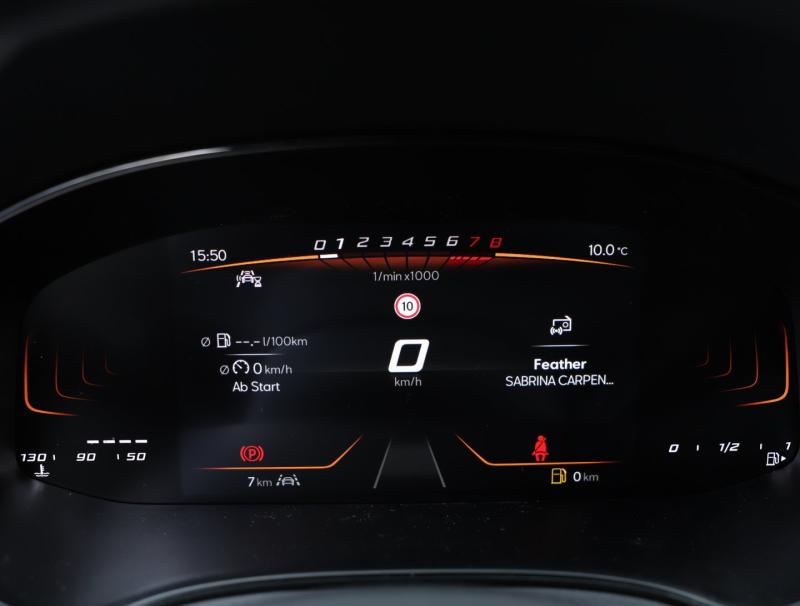 SEAT Ibiza Reference 1.0