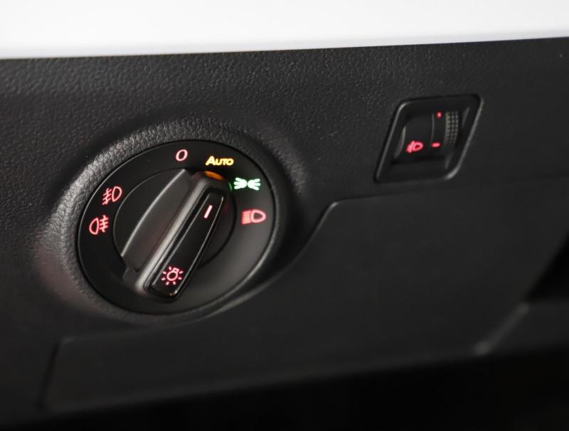 SEAT Ibiza Reference 1.0