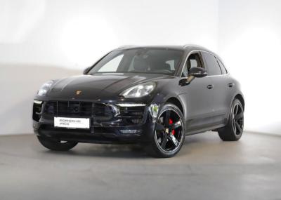 Porsche Macan GTS ab MJ18