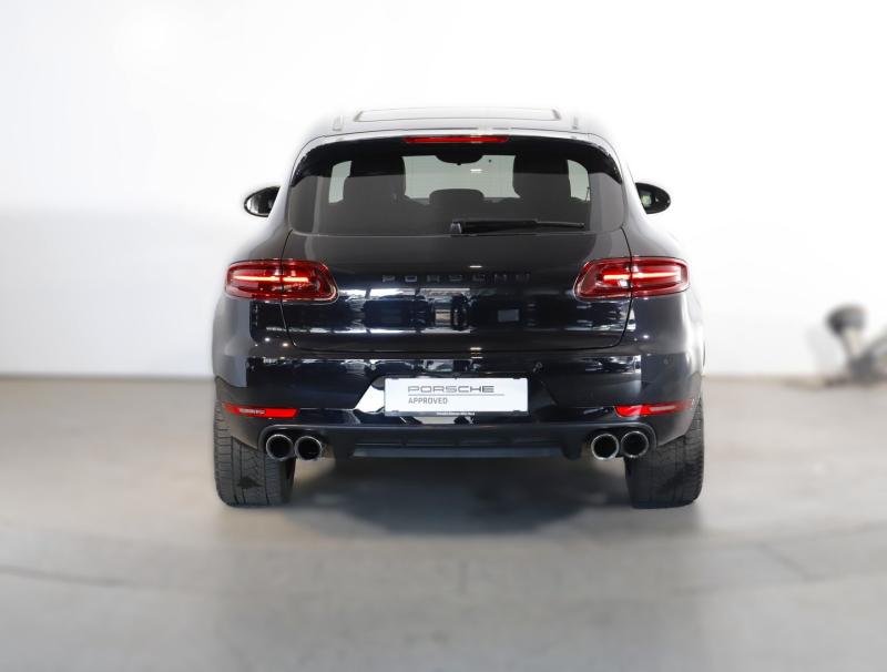 Porsche Macan GTS ab MJ18