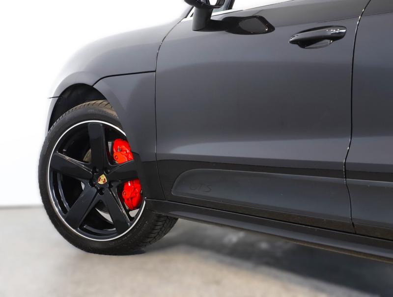Porsche Macan GTS ab MJ18