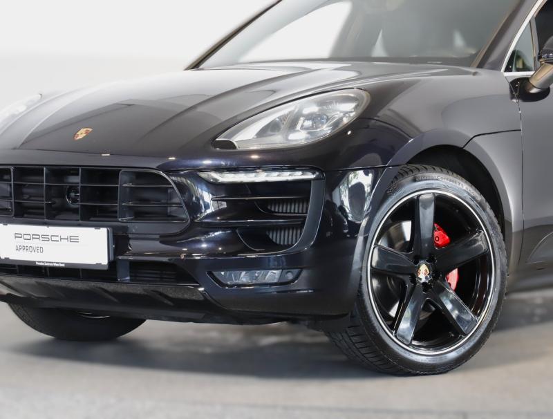 Porsche Macan GTS ab MJ18