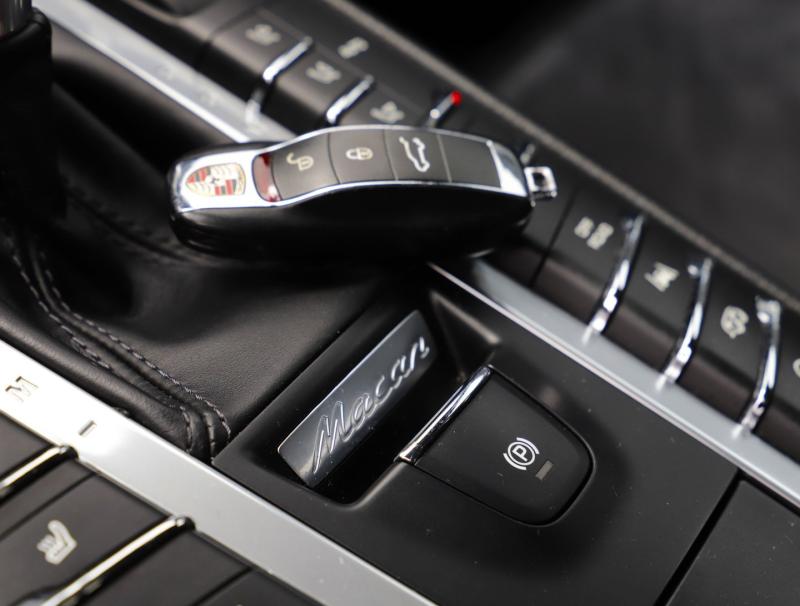 Porsche Macan GTS ab MJ18