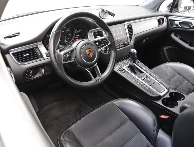 Porsche Macan GTS ab MJ18