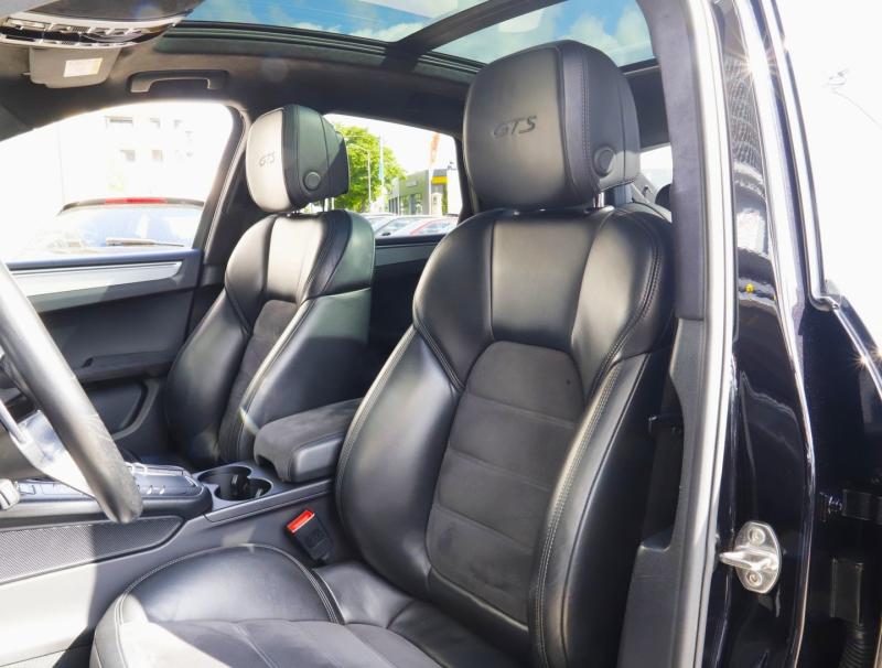 Porsche Macan GTS ab MJ18