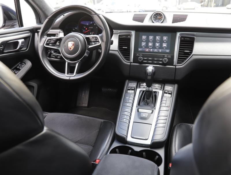 Porsche Macan GTS ab MJ18