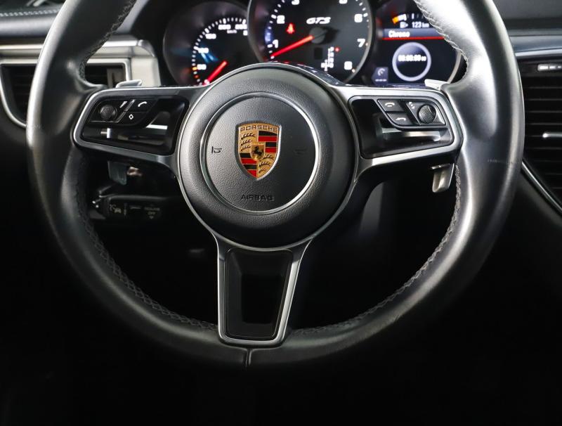 Porsche Macan GTS ab MJ18