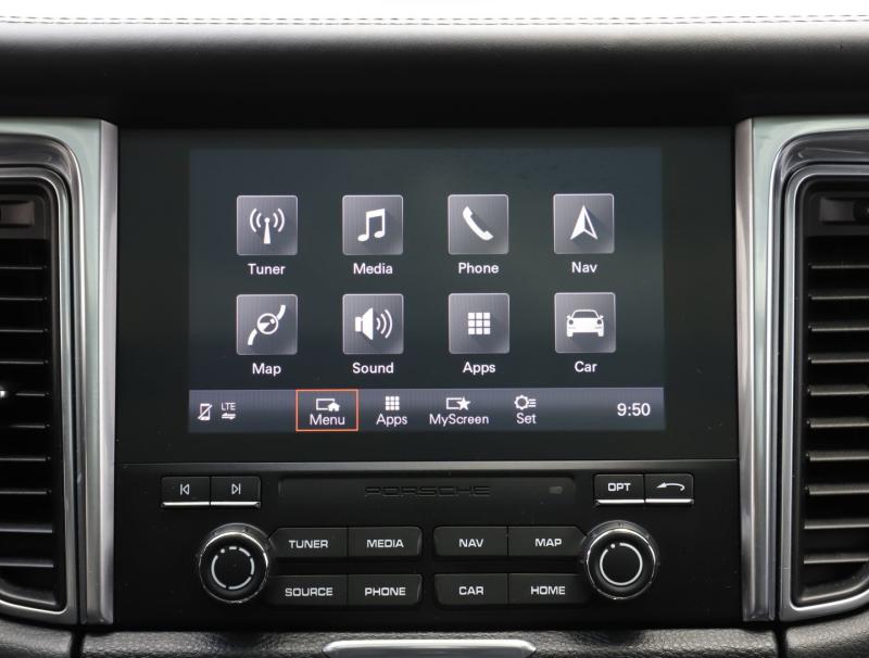 Porsche Macan GTS ab MJ18