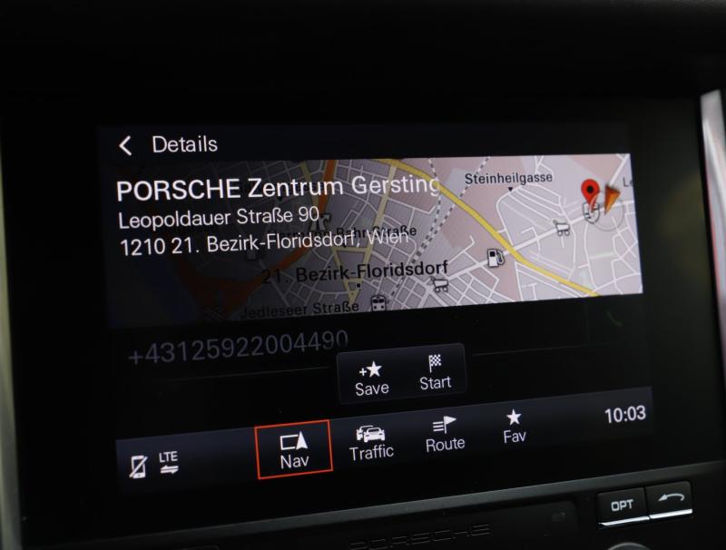 Porsche Macan GTS ab MJ18