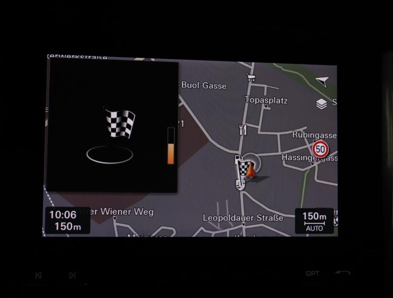 Porsche Macan GTS ab MJ18