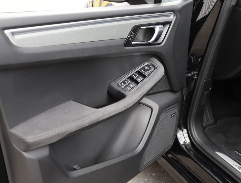 Porsche Macan GTS ab MJ18