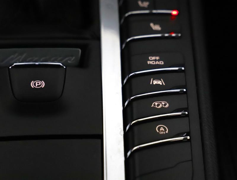 Porsche Macan GTS ab MJ18