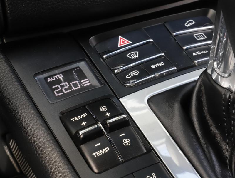 Porsche Macan GTS ab MJ18