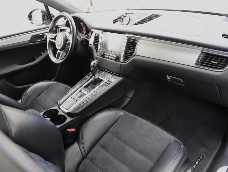 Porsche Macan GTS ab MJ18