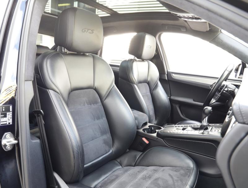 Porsche Macan GTS ab MJ18