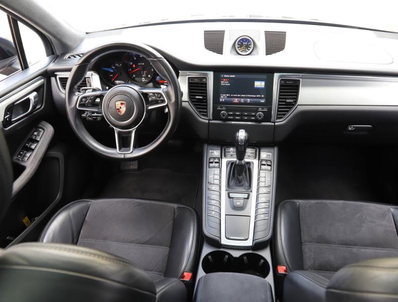 Porsche Macan GTS ab MJ18