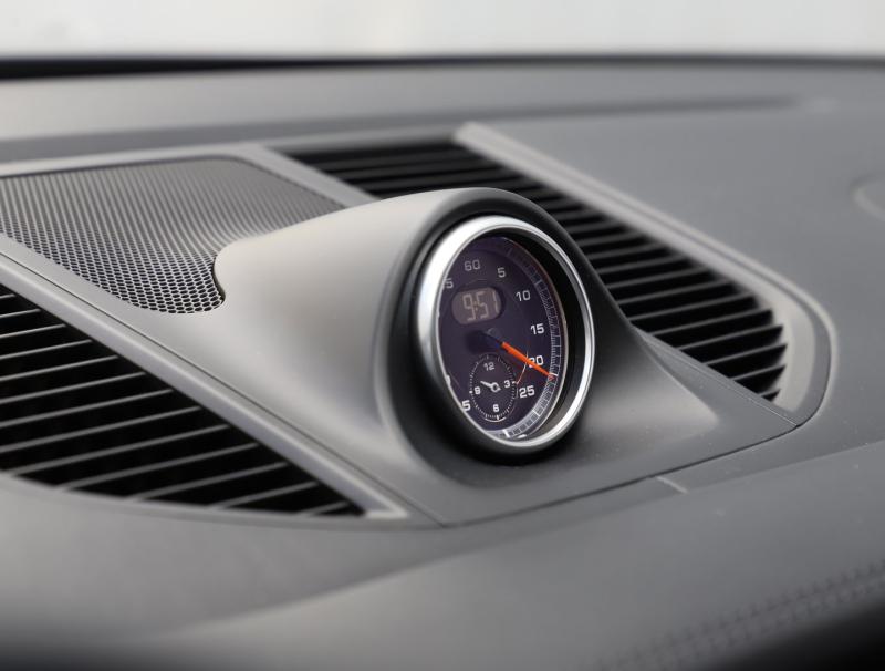 Porsche Macan GTS ab MJ18