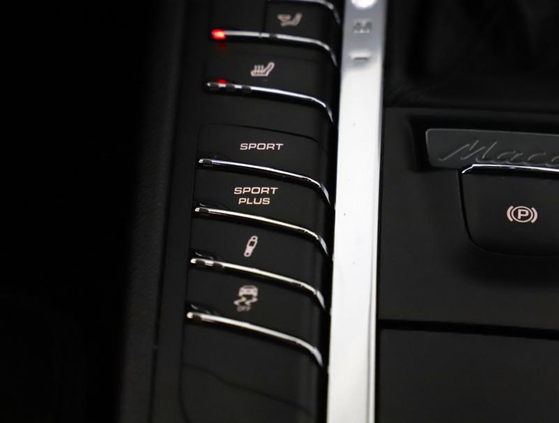 Porsche Macan GTS ab MJ18