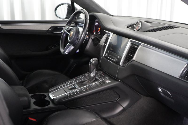 Porsche Macan GTS ab MJ18