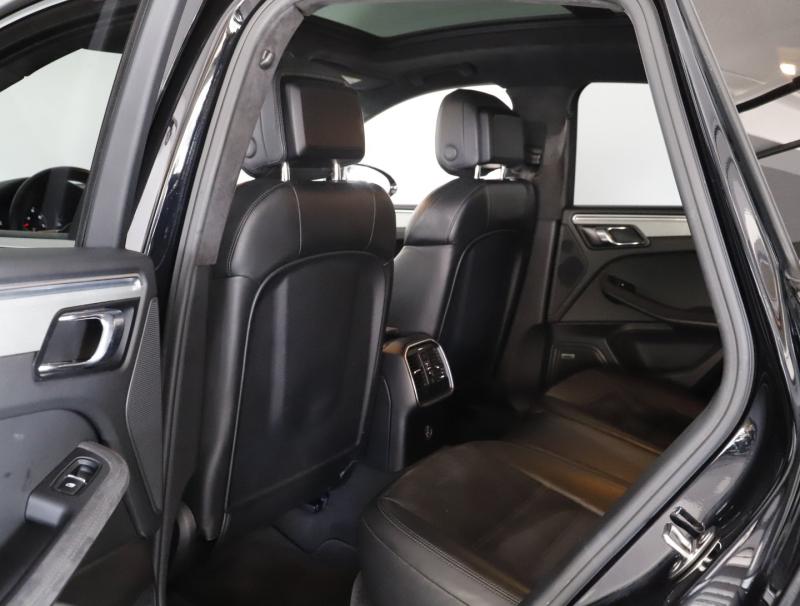 Porsche Macan GTS ab MJ18