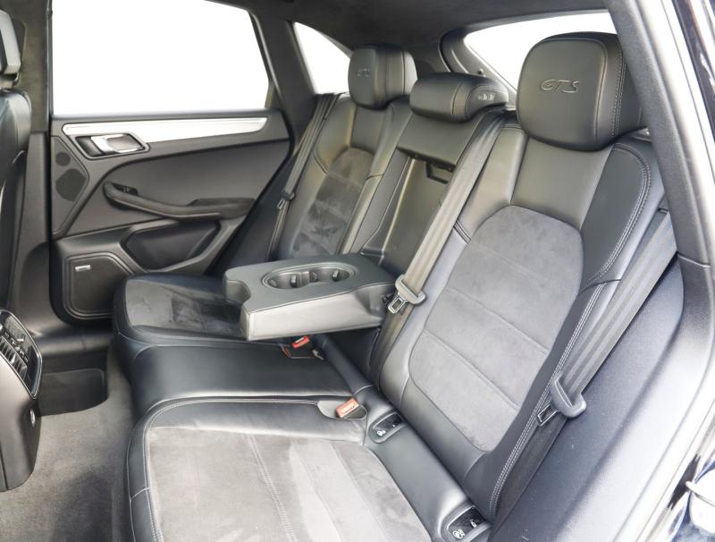 Porsche Macan GTS ab MJ18