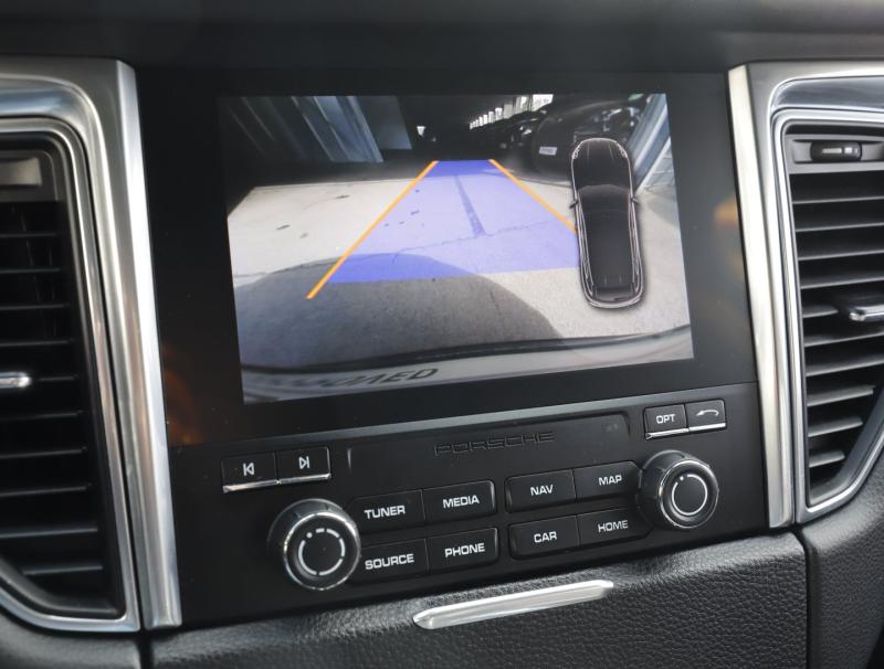 Porsche Macan GTS ab MJ18