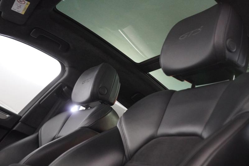 Porsche Macan GTS ab MJ18