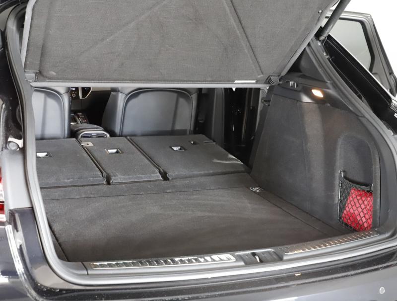 Porsche Macan GTS ab MJ18