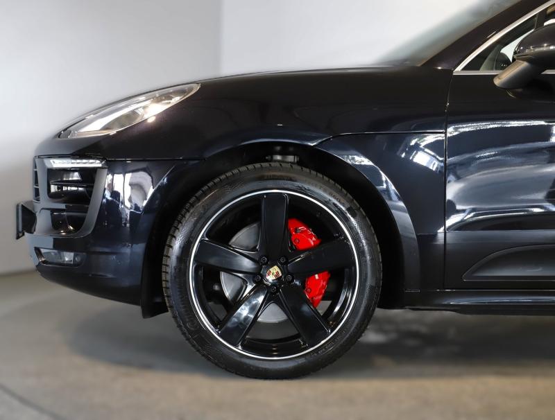 Porsche Macan GTS ab MJ18