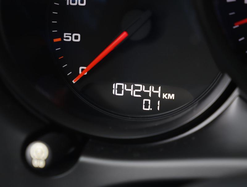 Porsche Macan GTS ab MJ18