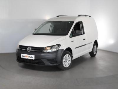VW Caddy Kastenwagen Entry TDI
