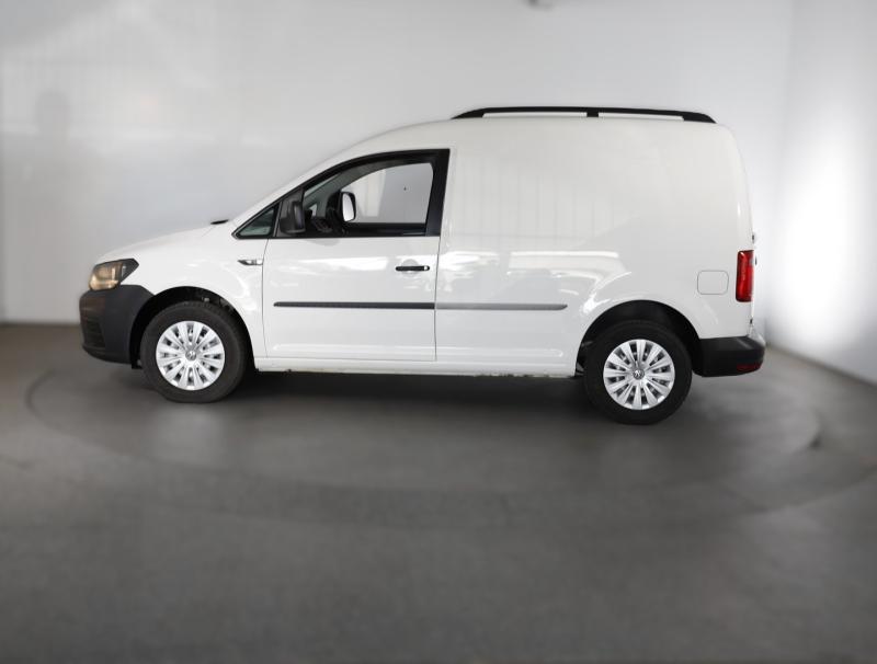 VW Caddy Kastenwagen Entry TDI
