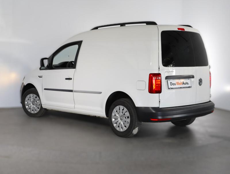 VW Caddy Kastenwagen Entry TDI