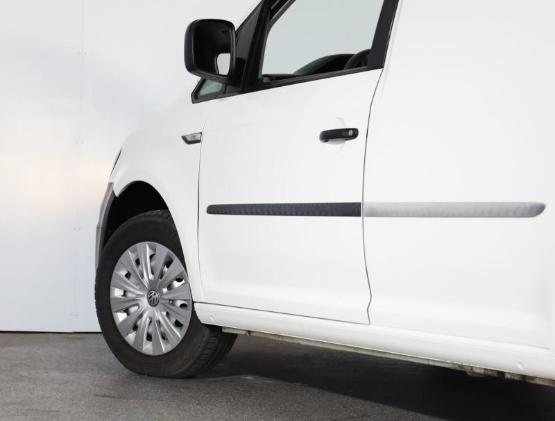 VW Caddy Kastenwagen Entry TDI