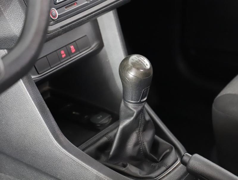 VW Caddy Kastenwagen Entry TDI