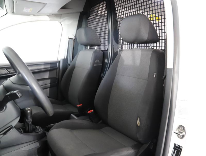 VW Caddy Kastenwagen Entry TDI