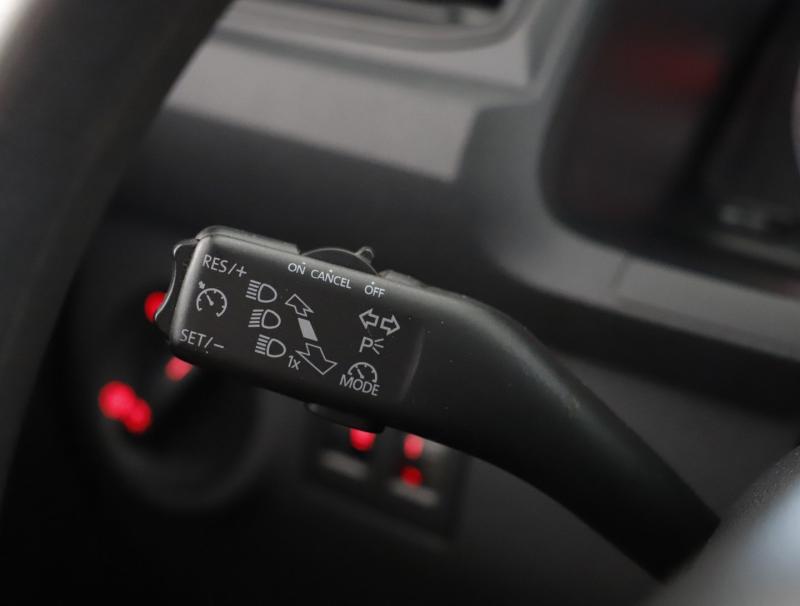 VW Caddy Kastenwagen Entry TDI