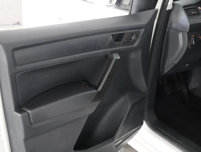 VW Caddy Kastenwagen Entry TDI