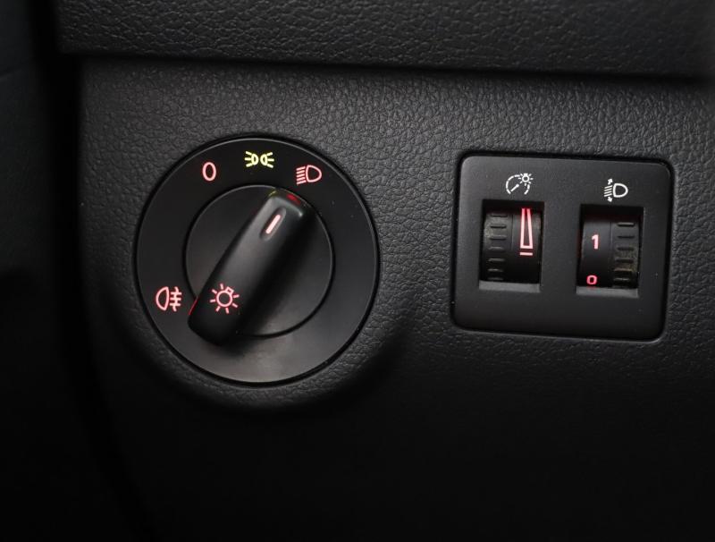 VW Caddy Kastenwagen Entry TDI