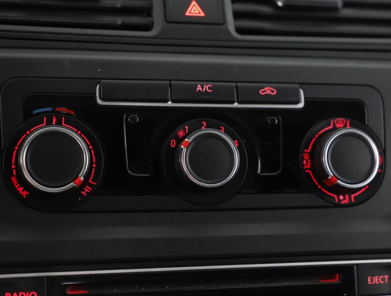 VW Caddy Kastenwagen Entry TDI